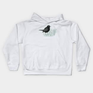 Blackbird Kids Hoodie